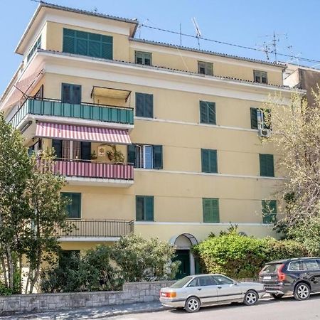Apartments And Room Poesia Split Bagian luar foto