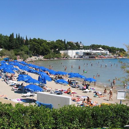 Apartments And Room Poesia Split Bagian luar foto